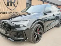 Używany Audi RS Q8 600 KM (441 kW) 2024 SUV