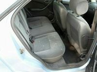 Used Citroën Xsara 2001 Hatchback