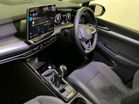 Used VW Golf VIII Style 150 HP (110 kW) 2025 Grey Hatchback