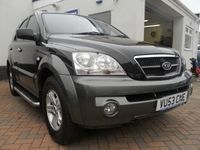 Used Kia Sorento 2004 SUV