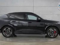 Used BMW iX2 M Sport 147 kW (201 HP) 2025 Black SUV