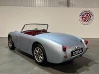 Used Austin Healey Sprite 1960 Grey Cabriolet
