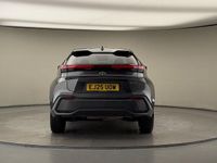 Used Toyota C-HR Design 223 HP (164 kW) 2025 Magnetic grey SUV
