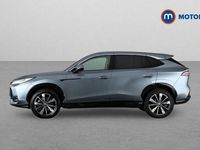 Used MG HS Trophy 224 HP (164 kW) 2025 Grey SUV