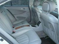 Used Mercedes CLS320 2003 Sedan