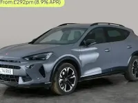 Usado Cupra Formentor 204 CV (150 kW) 2026 SUV