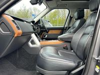used Land Rover Range Rover 2.0 P400e Autobiography 4dr Auto - 2020 (70)