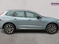 Used Volvo XC60 Plus 197 HP (144 kW) 2023 Grey SUV