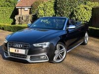 Used Audi A5 2013 Coupe