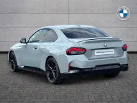 Used BMW 220 M Sport 184 HP (135 kW) 2023 Grey Coupe