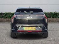 Used Kia EV3 GT-Line 147 kW (201 HP) 2025 SUV