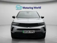 Used Vauxhall Mokka 100 kW (136 HP) 2024 SUV