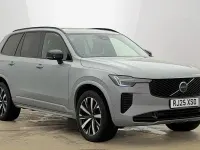 Used Volvo XC90 Plus 250 HP (183 kW) 2025 Grey SUV
