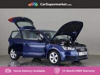 used Audi A1 1.0 TFSI SE 5dr S Tronic