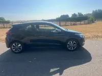 Used Hyundai i20 SE 82 HP (60 kW) 2017 Black Coupe