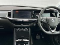 Used Vauxhall Grandland X Design Edition 130 HP (95 kW) 2024 Grey SUV