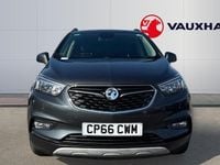 Used Vauxhall Mokka Elite 140 HP (102 kW) 2019 SUV