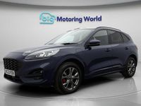 Used Ford Kuga ST-Line 224 HP (164 kW) 2023 SUV