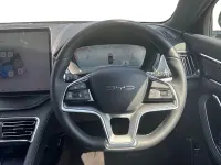 Used BYD Seal U Comfort 218 HP (160 kW) 2025 Black SUV