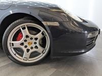 Usado Porsche Boxster 295 CV (216 kW) 2006 Gris Descapotable