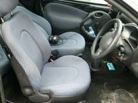 Usado Ford Ka 2003 Citadino
