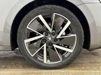 New Skoda Octavia SportLine 2026 Estate