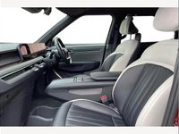 Used Kia EV9 GT-Line S 281 kW (383 HP) 2025 Red SUV