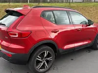 Used Volvo XC40 Plus 163 HP (119 kW) 2026 SUV
