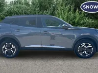 Used Peugeot 2008 Allure 137 HP (100 kW) 2025 SUV