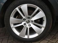 Used Skoda Superb SE L 150 HP (110 kW) 2020 Quartz grey metallic Hatchback