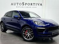 Used Porsche Macan 380 HP (279 kW) 2022 SUV