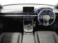 Used Honda CR-V Advance 184 HP (135 kW) 2025 White SUV