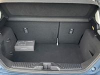 Used Ford Fiesta Titanium 101 HP (74 kW) 2021 Hatchback