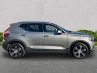 Used Volvo XC40 Inscription 163 HP (119 kW) 2021 SUV