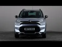 Used Citroën C3 Aircross PureTech 110 HP (80 kW) 2023 Grey SUV