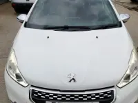 Usado Peugeot 208 GTi 200 HP (147 kW) 2013 Branco Citadino