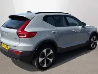 Used Volvo XC40 Plus 161 HP (118 kW) 2024 Grey SUV
