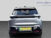 Used Peugeot 5008 GT 152 kW (207 HP) 2024 Grey SUV