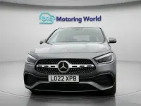 Used Mercedes GLA250 Premium Plus 259 HP (190 kW) 2022 Grey SUV