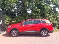 Used Renault Kadjar Version S 140 HP (102 kW) 2019 Red SUV