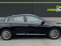used Hyundai Ioniq Hatchback 100kW Premium 38kWh Electric Automatic 5 door Hatchback