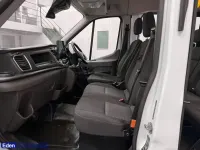 Used Ford Transit Trend 130 HP (95 kW) 2024 White Van