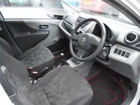 Used Suzuki Alto 2010 White Hatchback