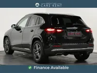 Used Mercedes GLA200 Executive 2024 Black SUV