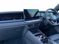 Used VW Tayron R-line Edition 204 HP (150 kW) 2025 Silver SUV