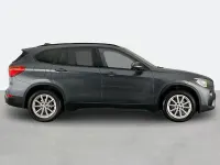 Used BMW X1 Performance 2018 Grey SUV
