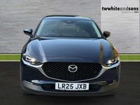 Used Mazda CX-30 Takumi-Line 140 HP (102 kW) 2026 SUV