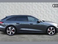 Used Audi A5 Advanced 147 HP (108 kW) 2025 Grey Estate