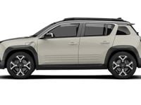 New Renault R4 Komfort 110 kW (150 HP) 2025 Estate