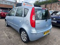 used Mitsubishi Colt 1.3 Equippe 5dr
